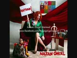 nazan öncel - normal