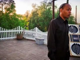 LA Weekly & Caseytography Presents DJ Quik "Compton Alumni"