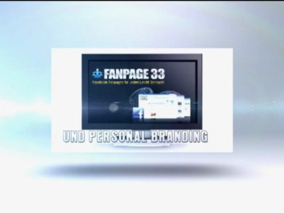 Fanpage 33 intro2 - fanpage erstellen auf facebook