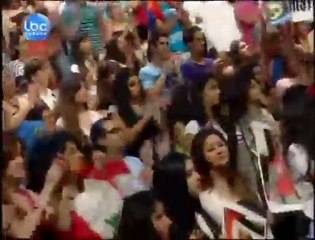 Prime 10 - Star Acadmy LBC 8 - 03/06 - (4.1)