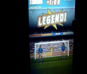 Test ipod/iphone applications