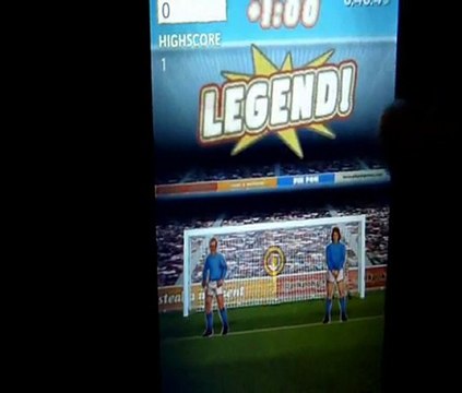 Test ipod/iphone applications