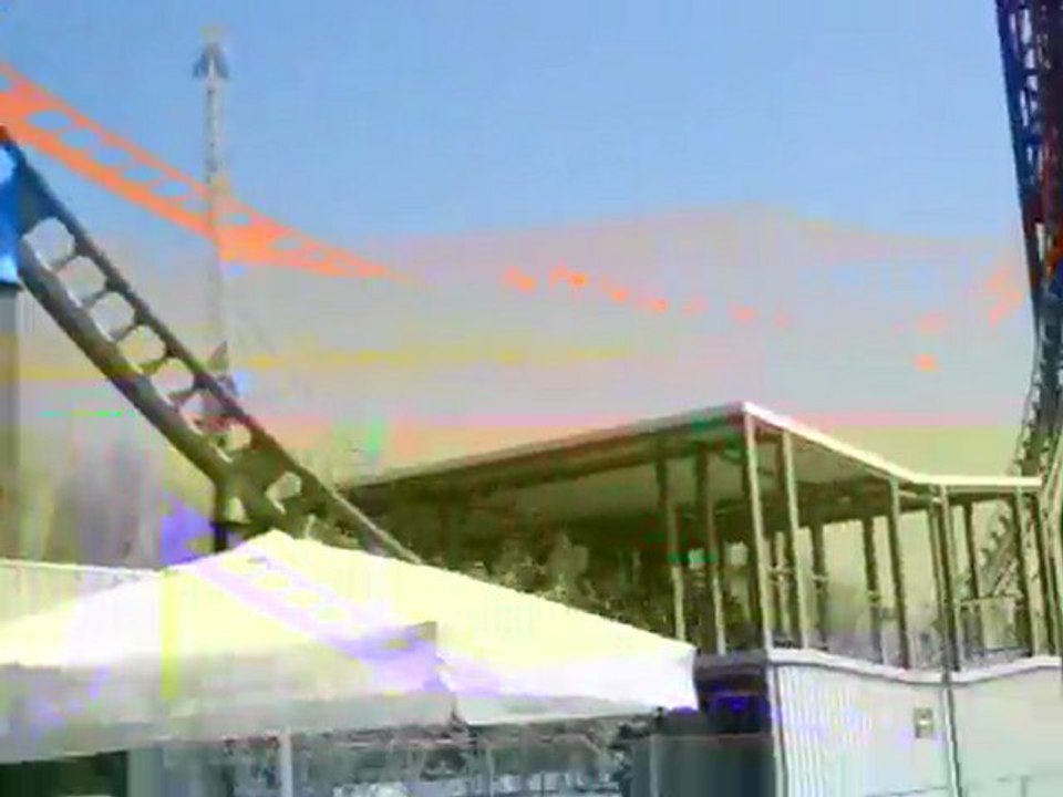 Skyline Park - Sky Wheel Offride