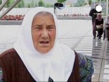 Sollievo a Srebrenica per l'avvio del processo a Ratko...