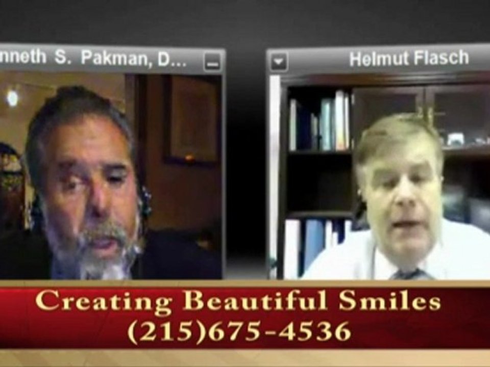 The Importance of Baby Teeth By Dr. Kenneth Pakman, Dentist, Hatboro, PA.