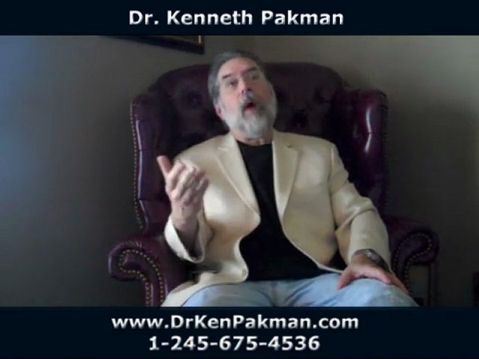 Silver Amalgam Fillings vs. White Composite Fillings by Dr. Kenneth Pakman Dentist in Hatboro, PA