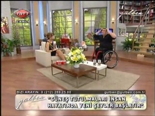 GÜLBEN - Astrolog Oğuzhan Ceyhan'dan Burç Yorumları 1.Bölüm 03.06.11