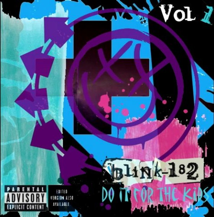 Angels and Airwaves - Secret Crowds vs Sirens | Blink 182 Remix Album