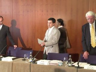 Los expertos siguen sin conocer origen de infección por E.coli