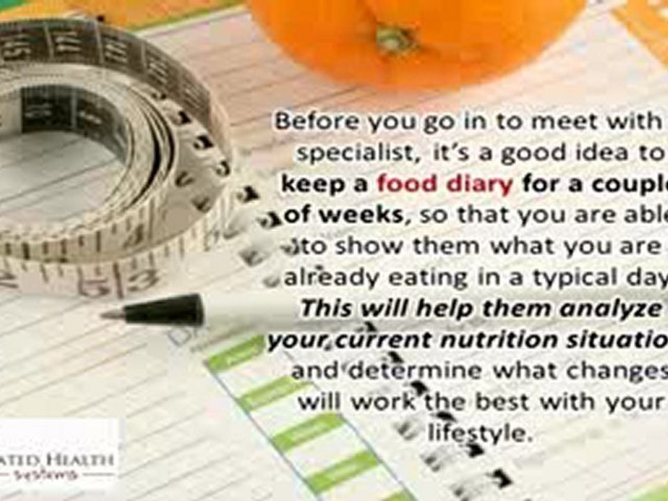 Certified Nutrition Specialist – What Should They be Able to Do for Me