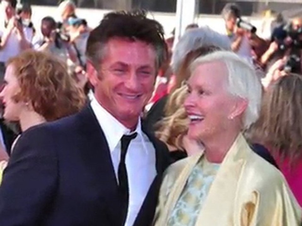 Exklusiv:Trennung: Scarlett Johansson und Sean Penn