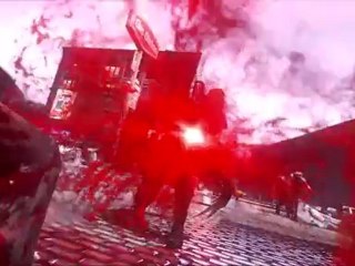 Prototype 2 : E3 2011 Trailer