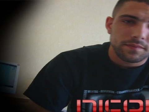 Freestyle NICOIS 2011 Mafiabiz Records