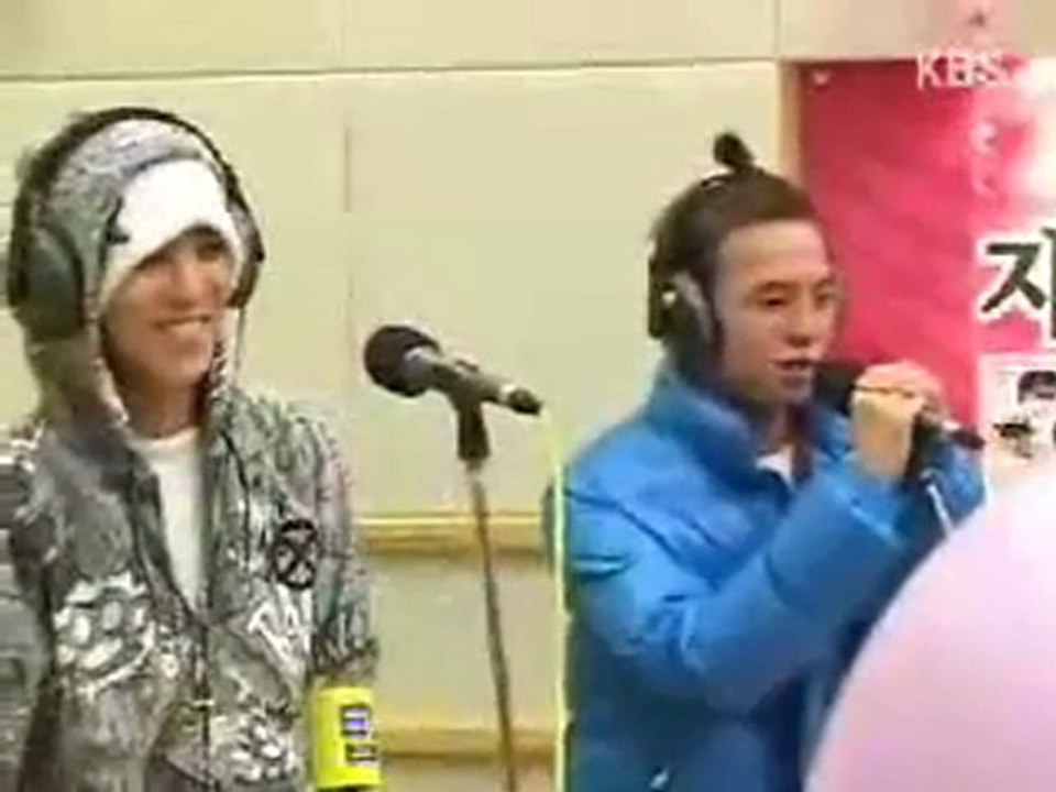 GTOP is love