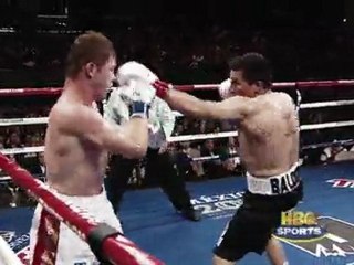 Greatest Hits: Canelo Alvarez