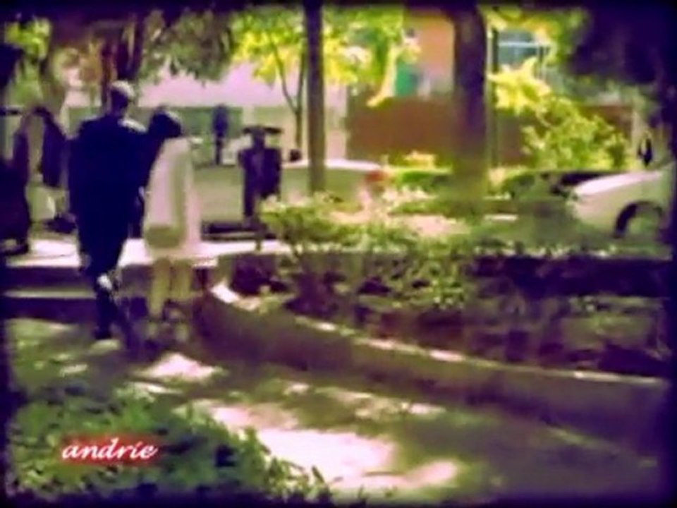 Triunfo del Amor - Max y Maria - Si tu supieras