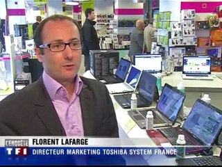 Obsolescence programmée : la voiture électrique en danger 🚗