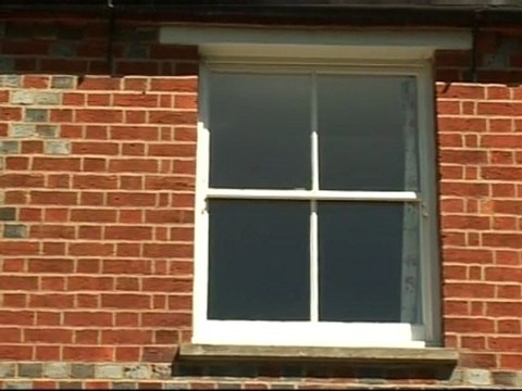 Take a tour around Kate Middleton's childhood home