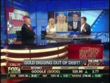 Jay Taylor - Fox News Network discussion with Eric Bolling