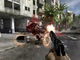 Serious Sam 3 E3 2011 Trailer