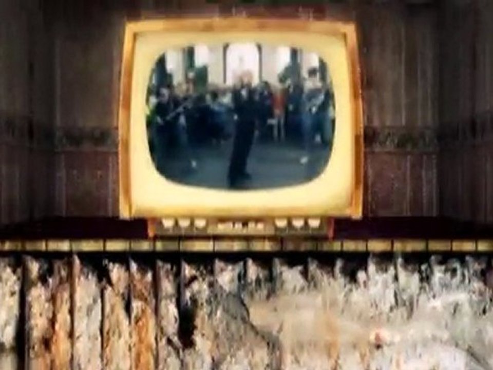Demo Reel 2010