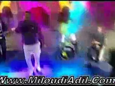 03-Bentak Mani hachmat - adil el miloudi 2010 vol 3 video .avi