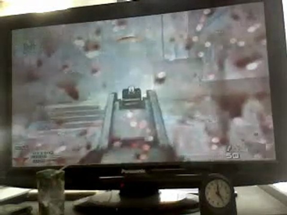 call of duty:modern warfare 2 online