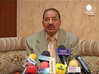Yemen'de iç savaş tehlikesi