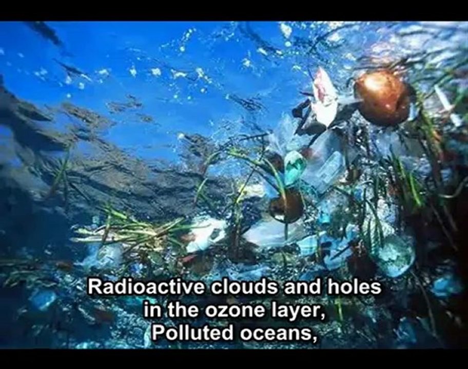 Keny Arkana - Née dans un monde / Born in a world English subtitles