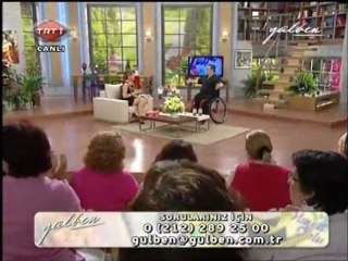 GÜLBEN - Astrolog Oğuzhan Ceyhan'dan Burç Yorumları 2.Bölüm 03.06.11