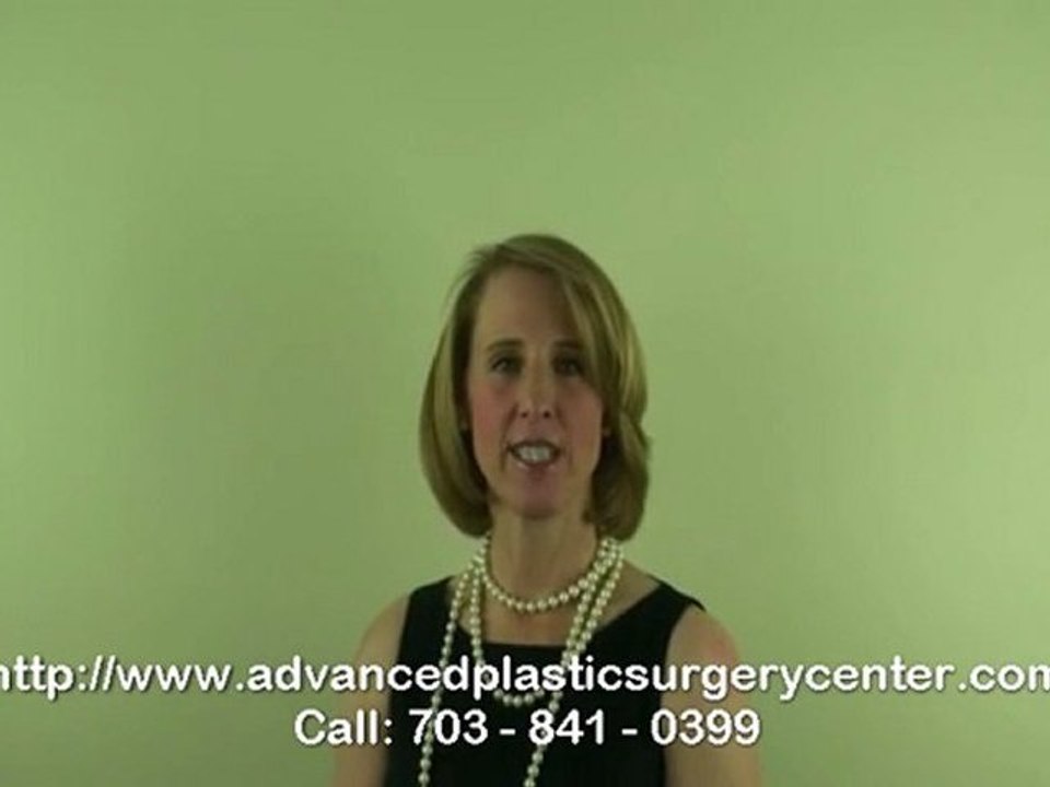 Ask a Plastic Surgeon - Plastic Surgeons in Arlington VA
