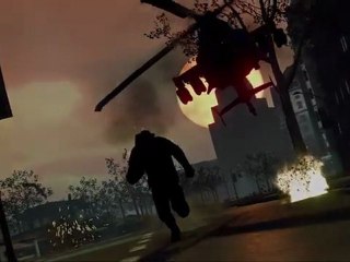 Prototype 2 - E3 Trailer