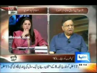 Policy Matters 3rd June 2011 Part 1