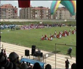 19 Mayıs 2011 Akşehir MEM çekimi