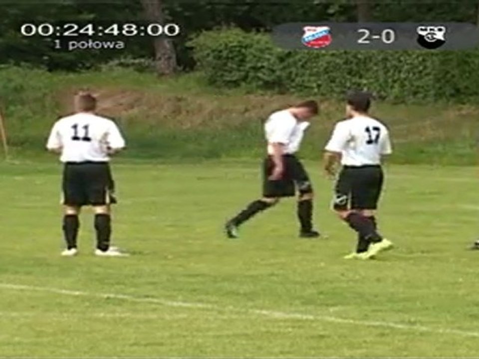 29.05 polonia slubice - czarni żagań 1 pol