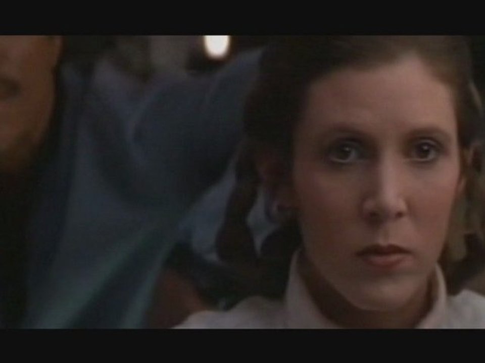 star wars episode 5 extrais
