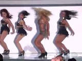 Beyoncé - Run The World (Girls) Live At Billboard Music Awards 2011