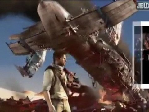 ZapActu N°215, l'actu du Jeu Vidéo (03/06/2011)