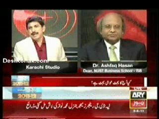 Sawal Yeh Hai 3rd June 2011 Part 1