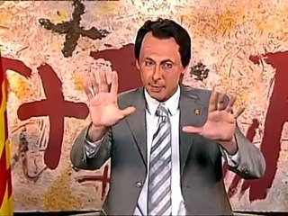 TV3 - Polònia - Les càmeres dels Mossos