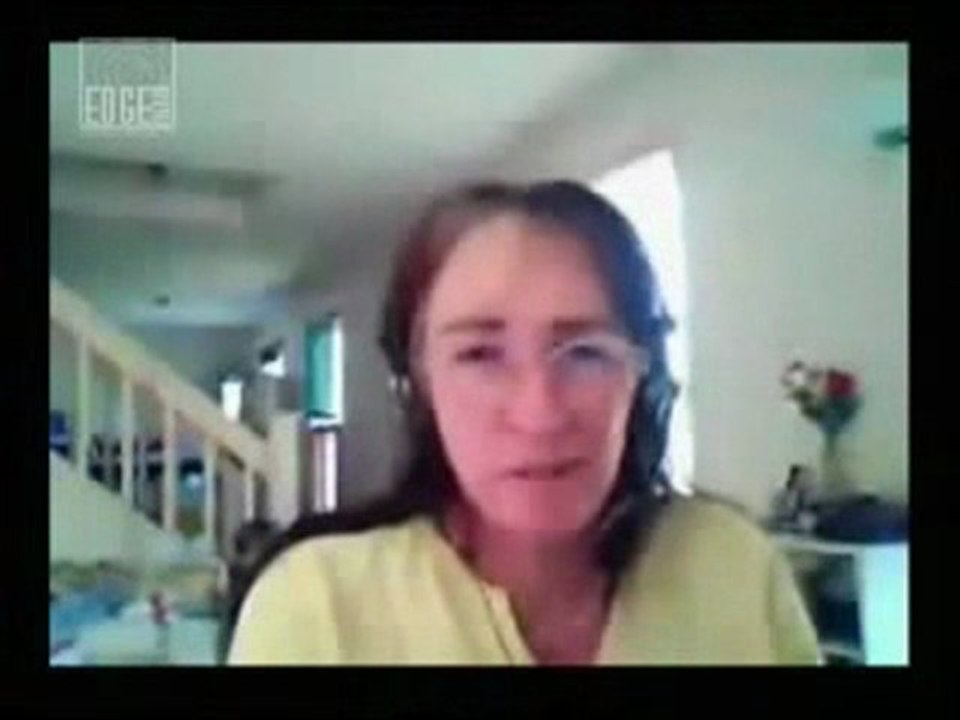 [1/3] Dr. Judy Wood & Andrew Johnson -- 9/11, Hutchison Effect & Hurricane Erin