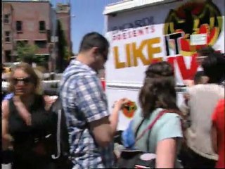 BACARDÍ® Connects Consumers Through “Like it Live, Like ...