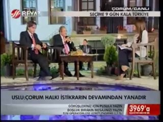 Oy Pusulası 2.Kısım
