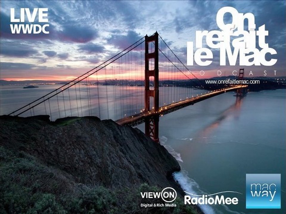 Bande annonce DIRECT On refait le Mac 6 juin 2011