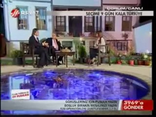 Oy Pusulası 6.Kısım