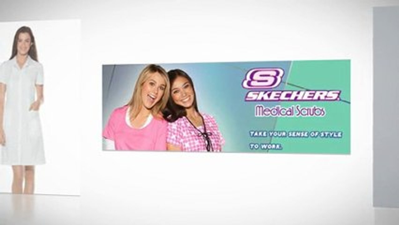 Fashionable New Brand Name Scrub Skirts At A Lower Price