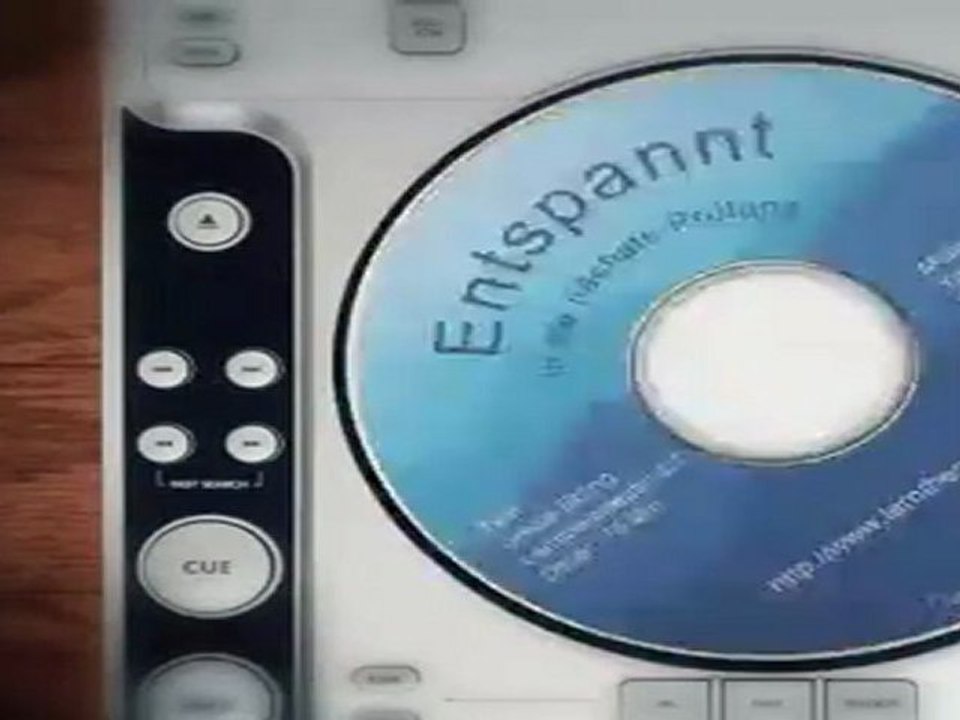 Music Evolution