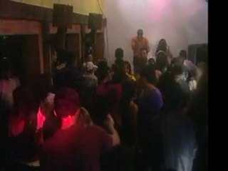 cibernetica - prieto only one - audio en vivo _mpeg1video