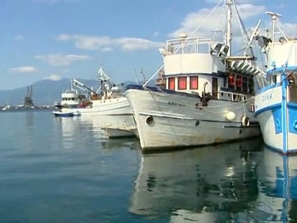 Tunel na Jadran (Zašlapané projekty #30, 2009)