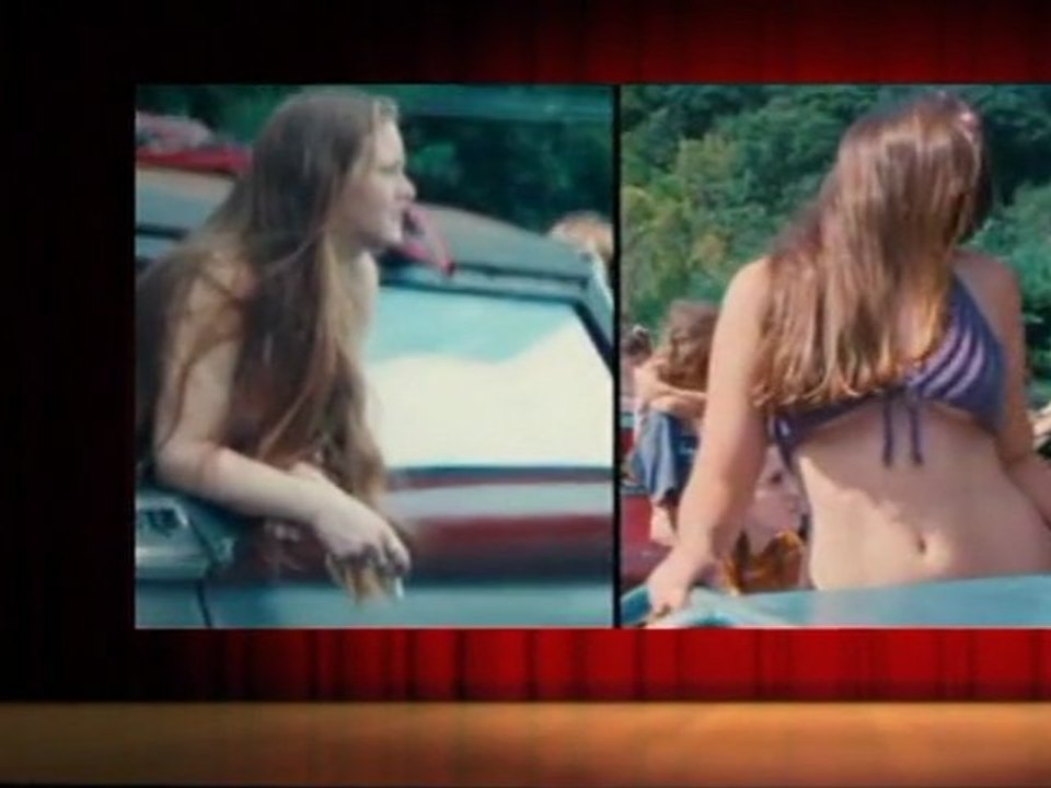 Oscars Spanish Revolution